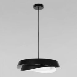 Подвесной светильник Loft it Petale 10256P Black