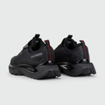 Кроссовки Salomon Odyssey Elmt Adv. Black Thermo