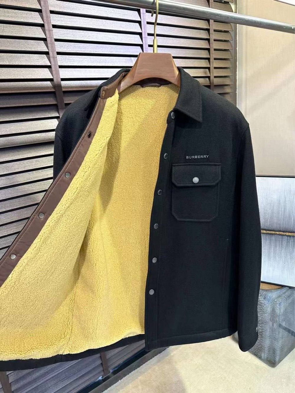 Куртка Burberry