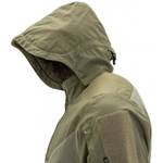 Боевая рубашка Carinthia Combat Shirt CCS, олива, р-р М