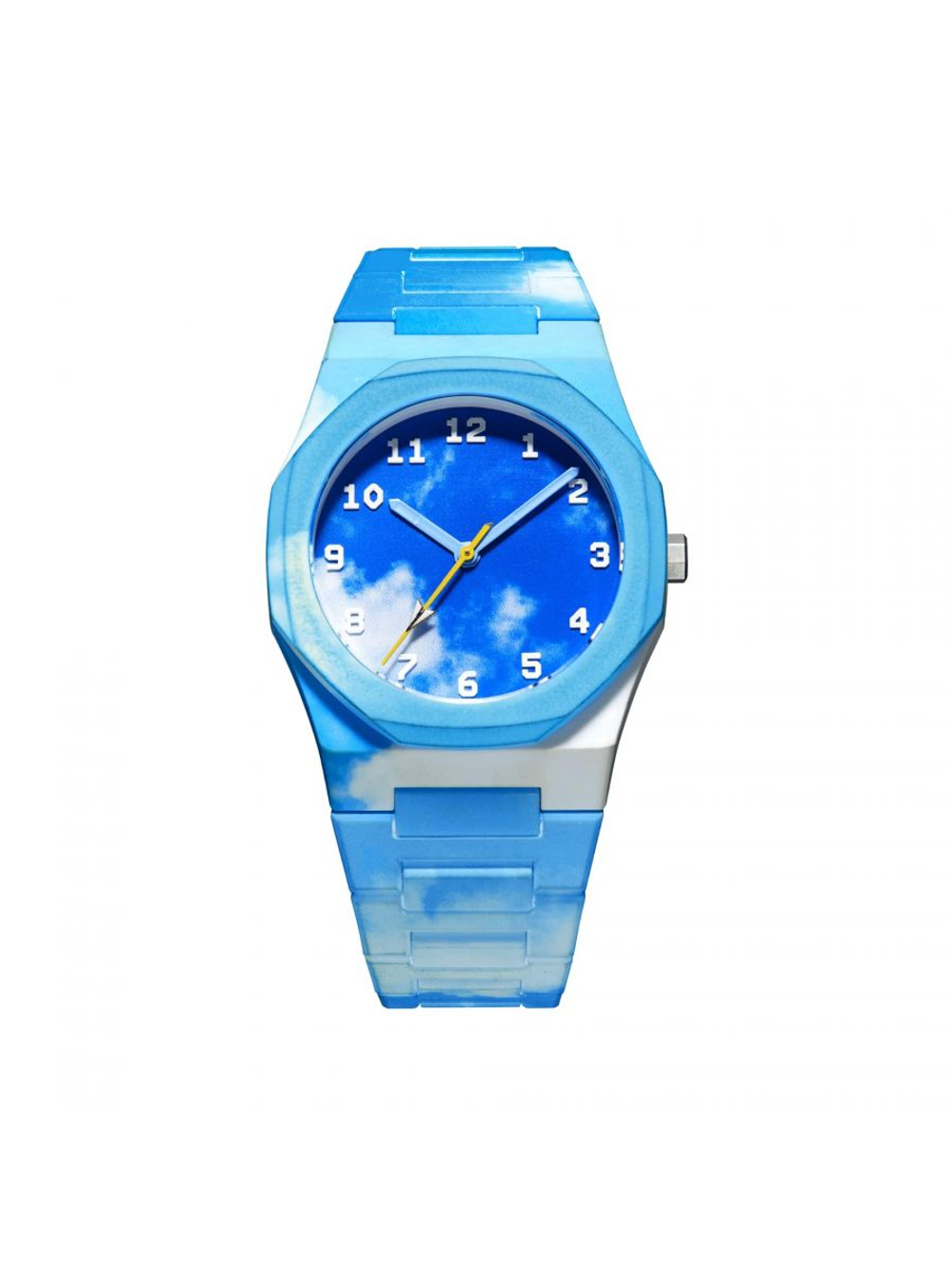 Часы Day and night