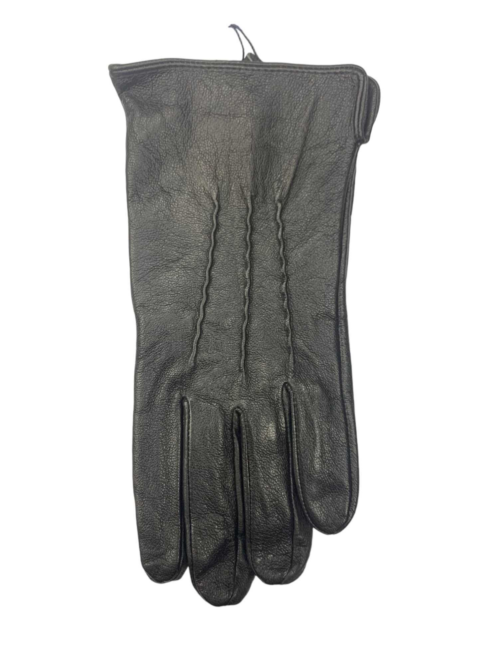 Перчатки. Мужские. Материал верха: Кожаные. Подклад: На шелке. 5 шт в упаковке.