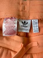 Хлопковые шорты Adidas, 140