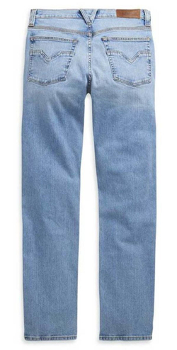 Джинсы Straight Leg Fit Performance Modern Harley-Davidson