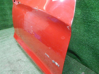 Дверь передняя правая Bmw X4 F26 (2014-2018)