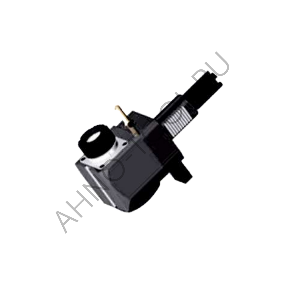 Головка с радиальным приводом VDI40-DRER32-69EL ступенчатая HAAS BRIGHT-TOOLS