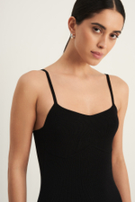 Платье KENDALL, чёрный