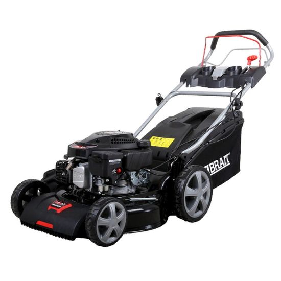 Газонокосилка бензиновая "BRAIT" BR4546SPM