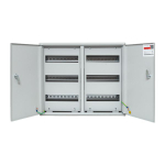 ЩРН-72 двухдверный (480x565x120) IP31 PROXIMA EKF