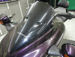 Honda DN-01 , 2008