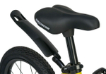 Детский велосипед Maxiscoo Space Standart Plus 14'' (2025)