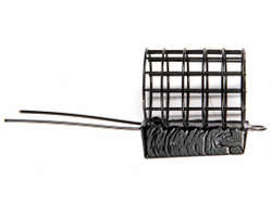 Кормушка фидерная FC GROUND HOOKS 60г