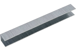 Скобы (5000 шт; 12.8х14 мм; 0.9х0.7мм) для 0704.030200 ELITECH 195052