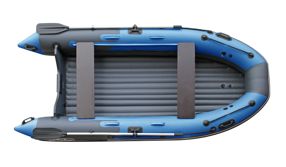 Лодка ПВХ Skat Triton 350