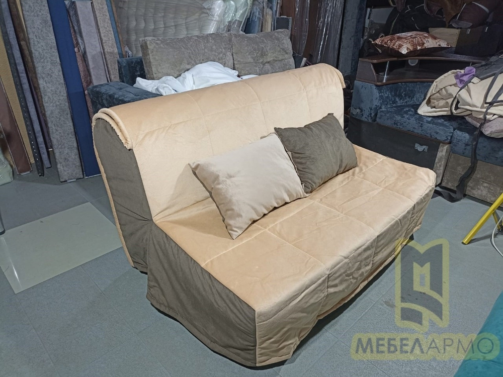 Малогабаритный диван Оскар