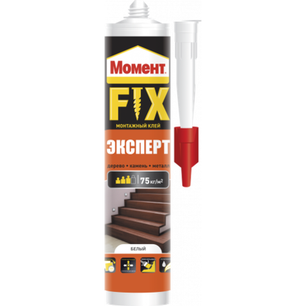 2126035 Момент FIX Эксперт, 380 г