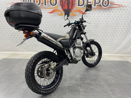 Yamaha XG250 Tricker , 2005