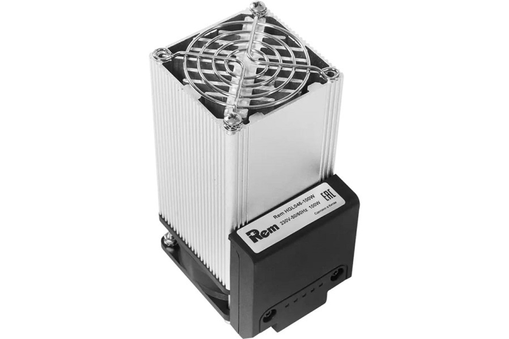 Нагреватель  ЦМО HGL046-150W