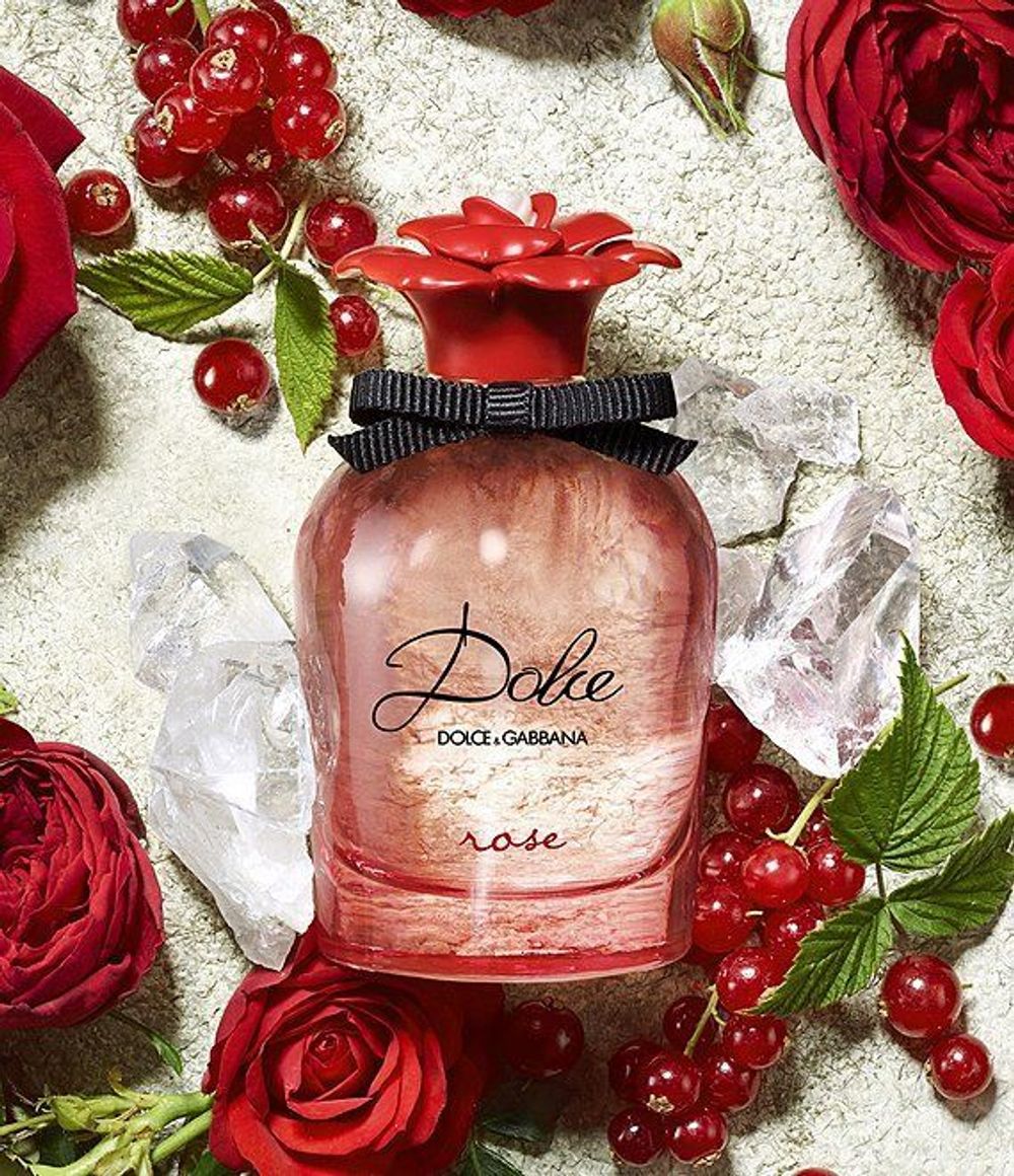 Dolce and Gabbana Dolce Rose