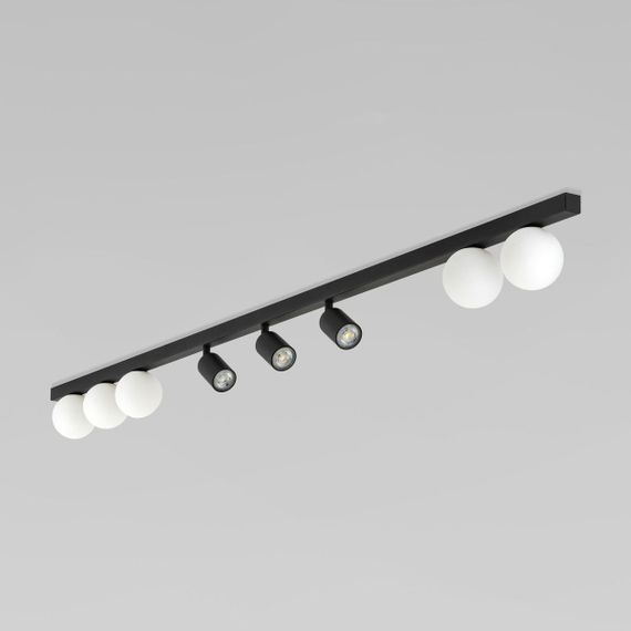 Потолочная люстра TK Lighting 10004 Vox