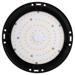 Фитопрожектор для растений светодиодный ЭРА FITO-50W-RB-LED-UFO красно-синего спектра 50 Вт IP65 | Фито прожекторы