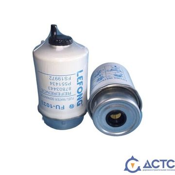 Фильтр топливный LEFONG