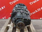 АКПП ZF 12AS2130TD 2018г
