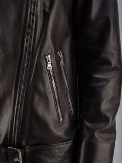 Косуха женская натуральная кожа Турция