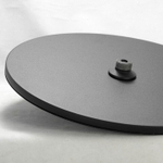 Стол журнальный с торшером Lussole Marengo LSP-0601