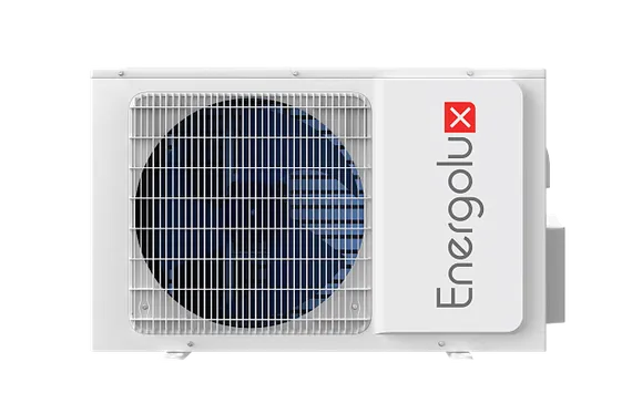 Сплит-система Energolux SAS09B4-A/SAU09B4-A-WS40 Basel 4 WS