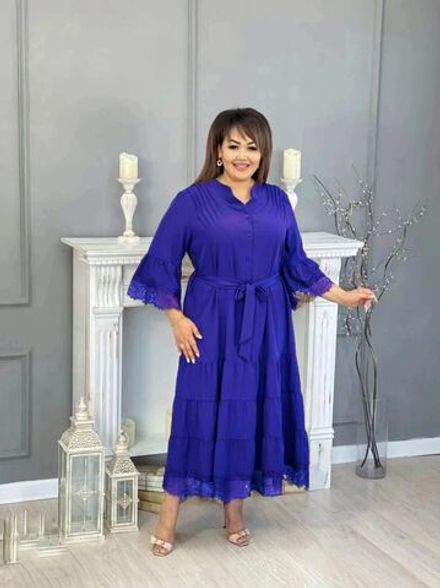 Платье 2581514 Fabrika