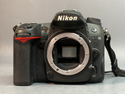 Nikon D7000 Body 10.000 кадров