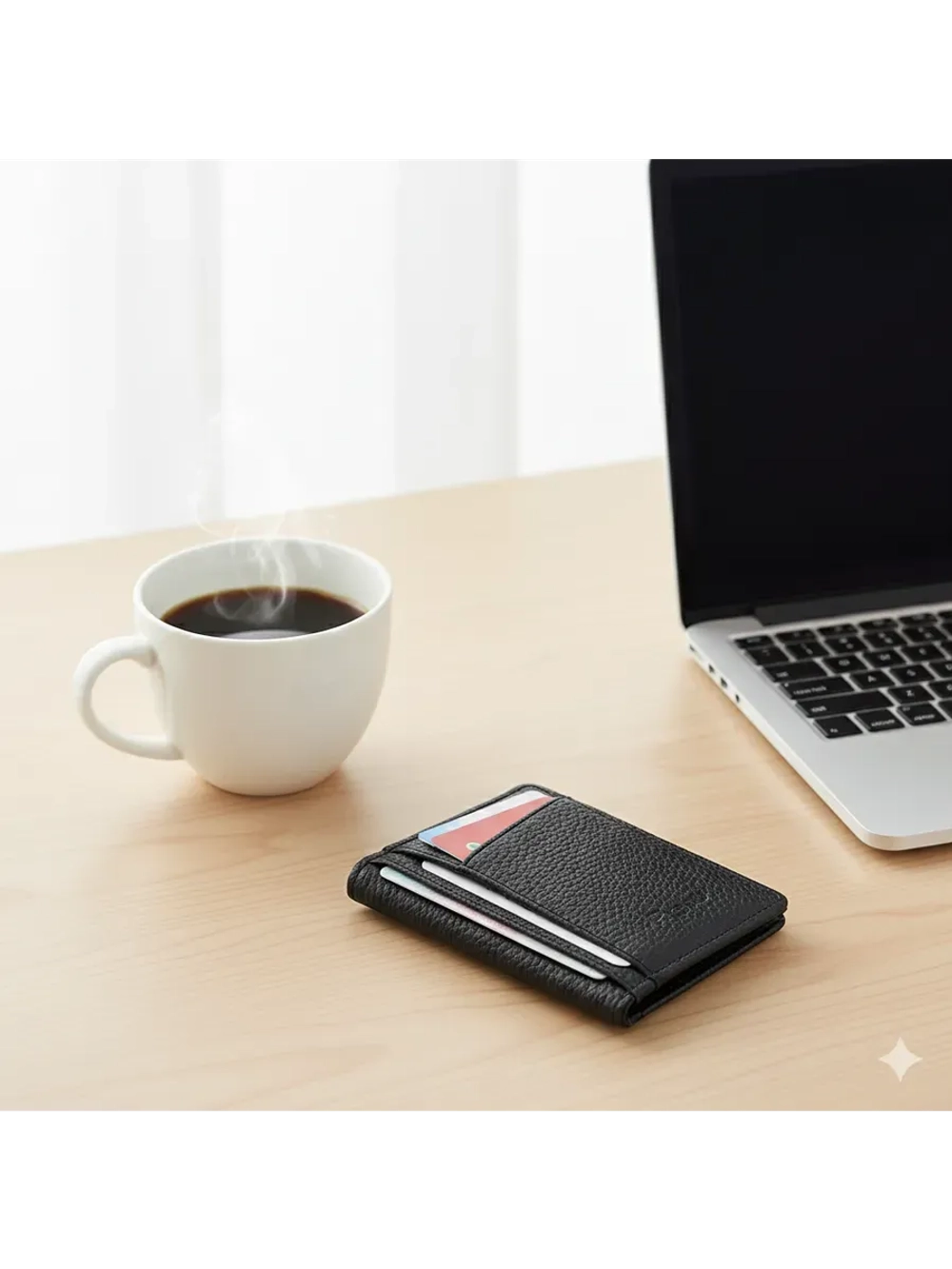 Картхолдер визитница чехол для карт из экокожи