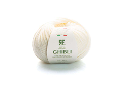 RIAL FILATI GHIBLI, 50г