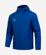 Куртка ветрозащитная CAMP Rain Jacket, синий