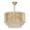 Подвесная люстра ST Luce Barletta SL1625.203.09