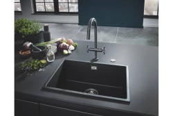Композитная мойка Grohe K700U 50-C 45,7/40,6 1.0 с одной чашей 31653AP0