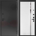 Дверь Входная Бункер BN-10 Тепло Плюс 31 Белый софт