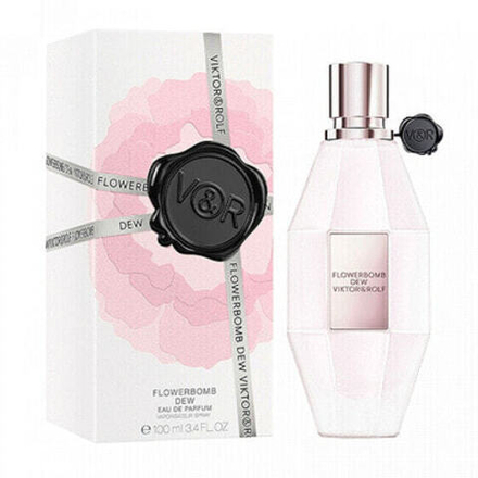 Женская парфюмерия Flowerbomb Dew - EDP