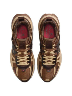 Кроссовки Nike V2K Run 'Light British Tan'