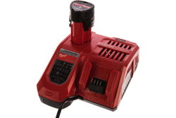 Энергокомплект M18 NRG-502 Milwaukee 4933459217