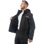 Куртка софтшелл KS207, черный (M) Brodeks KS207BLACKM