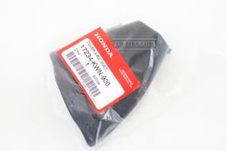 17234-KWN-900. COVER, AIR CLEANER DUCT. Airbox PCX125 2010-2011. HONDA