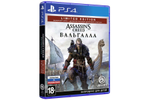 Assassin's Creed Вальгалла Limited Edition Sony PS4