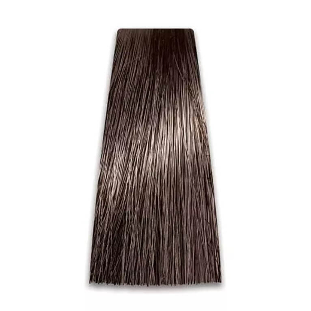 Prosalon Крем-краска для волос Intensis Color Art интенсивно каштановый 6/4B, 100 гр