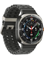 Смарт-часы Galaxy Watch Ultra LTE серый