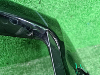 Бампер передний Hongqi H5 2 (2022-н.в.)