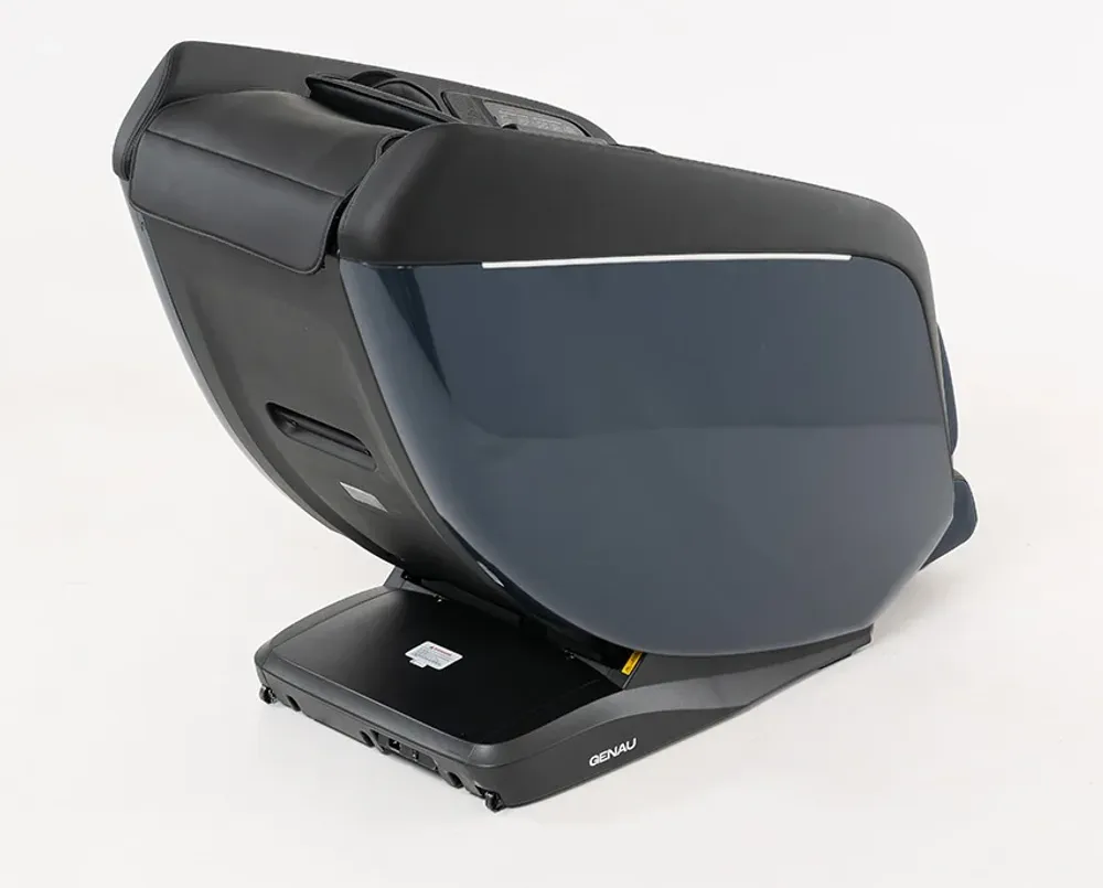 Массажное кресло Genau Escape Duo Sapphire