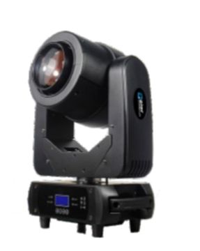 Color Imagination DOTZOOM 60F вращающаяся голова Beam/Wash, 60Вт