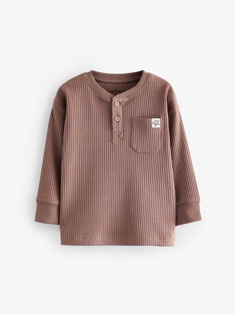 Пижама для мальчика Next B29-544, 3 шт., Салатовый, Темно-синий, Коричневый